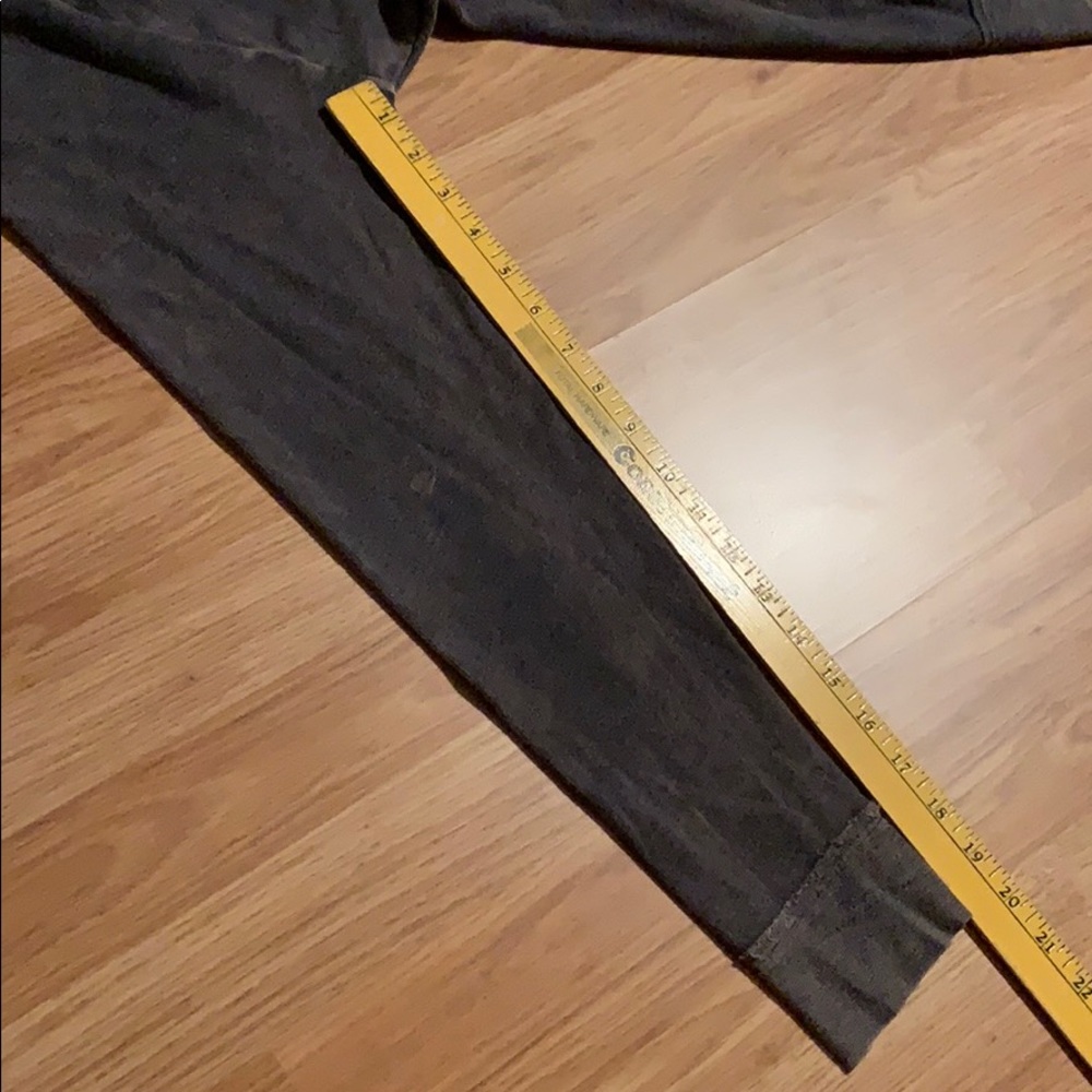 Longer length top - Picture 7 of 8